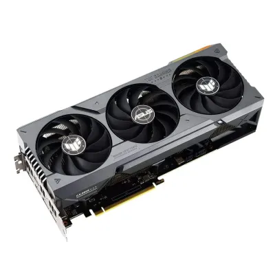 Placa Gráfica Asus TUF Gaming GeForce RTX 4070 Ti OC 12GB GDDR6X