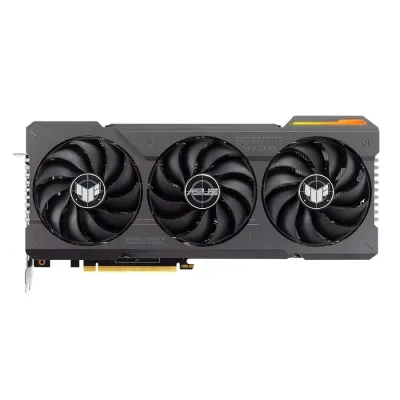 Placa Gráfica Asus TUF Gaming GeForce RTX 4070 Ti OC 12GB GDDR6X
