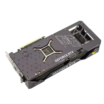 Placa Gráfica Asus TUF Gaming GeForce RTX 4070 Ti OC 12GB GDDR6X