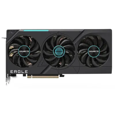 Placa Gráfica Gigabyte RTX 4070 Eagle OC 12GB GDDR6X