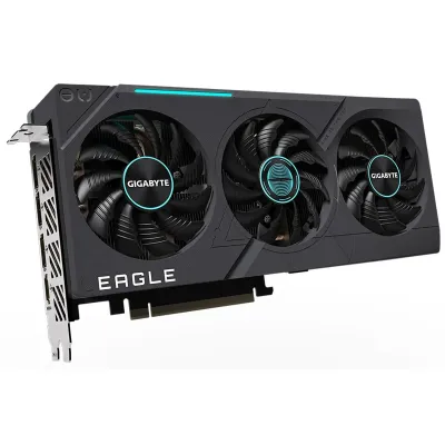 Placa Gráfica Gigabyte RTX 4070 Eagle OC 12GB GDDR6X