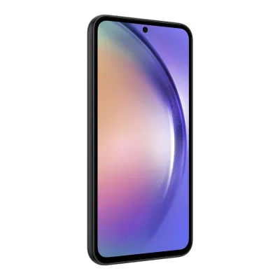 Smartphone Samsung Galaxy A54 8Gb 128Gb 6.4? 5G Preto