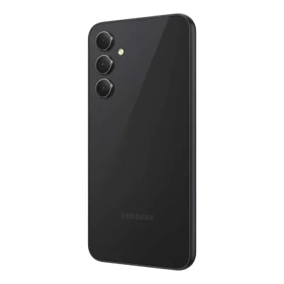 Smartphone Samsung Galaxy A54 8Gb 128Gb 6.4? 5G Preto