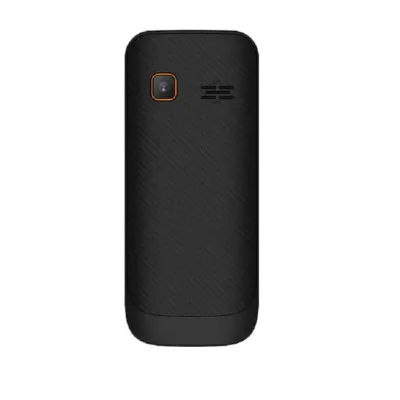 Telemóvel Maxcom Classic MM142 2.4? Dual SIM 2G Preto