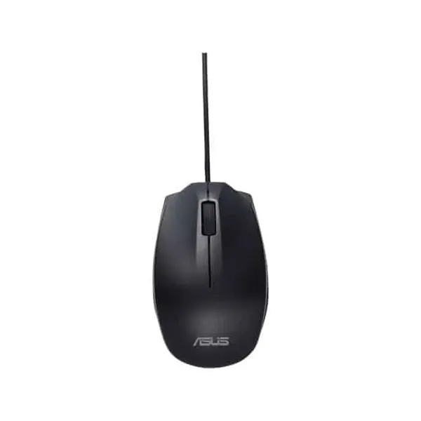 Rato Óptico Asus USB 2.0