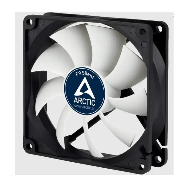 Fan Arctic F8 Silent