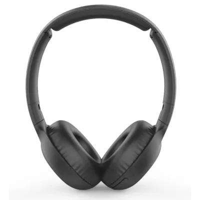 Auscultadores Sem Fios Philips TAUH202 com Microfone Bluetooth Preto
