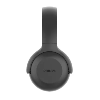 Auscultadores Sem Fios Philips TAUH202 com Microfone Bluetooth Preto