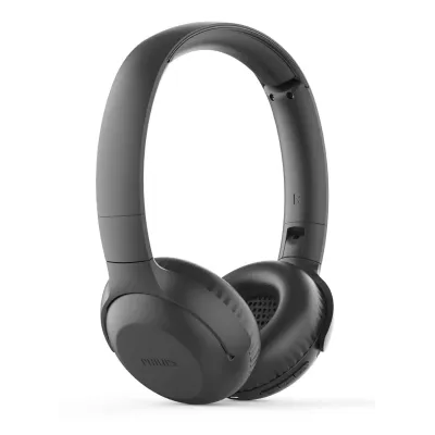 Auscultadores Sem Fios Philips TAUH202 com Microfone Bluetooth Preto