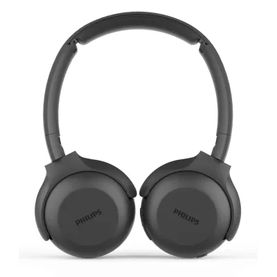 Auscultadores Sem Fios Philips TAUH202 com Microfone Bluetooth Preto