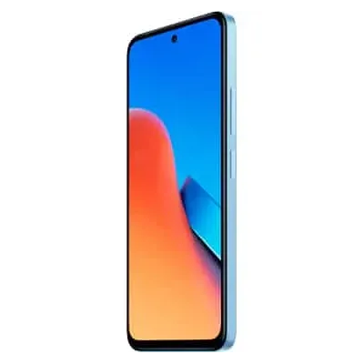 Smartphone Xiaomi Redmi 12 8Gb 256Gb 6.79?b Azul Gelo