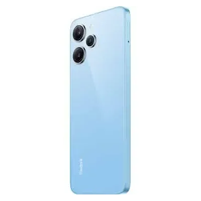 Smartphone Xiaomi Redmi 12 8Gb 256Gb 6.79?b Azul Gelo
