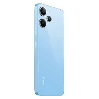 Smartphone Xiaomi Redmi 12 8Gb 256Gb 6.79?b Azul Gelo
