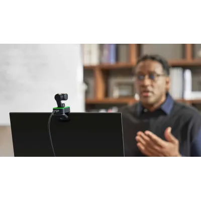 Webcam Insta360 Link Foco Automático 3840 x 2160 4K UHD