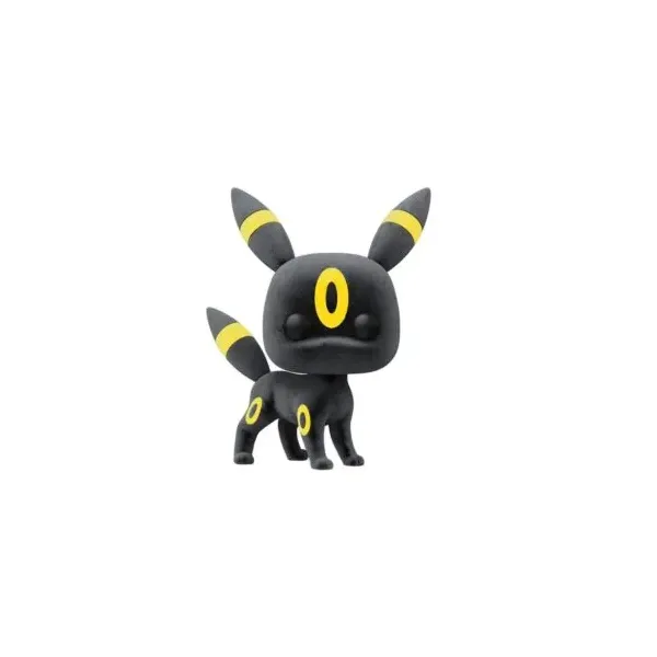 Funko Pop! Umbreon Flocked – Pokémon