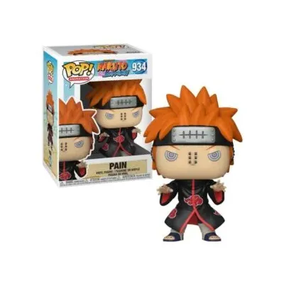 Funko Pop! Pain – Naruto Shippuden