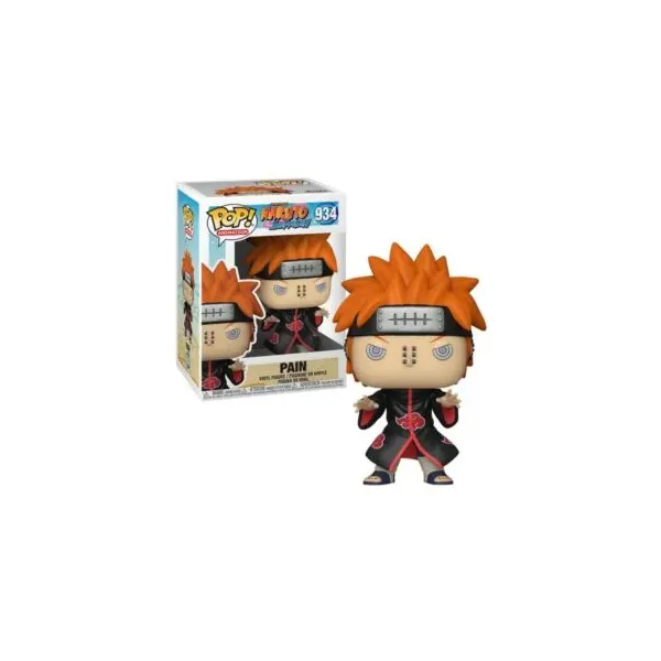 Funko Pop! Pain – Naruto Shippuden