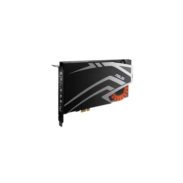 Placa de Som Pci-E Asus Strix Soar