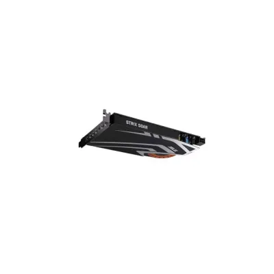 Placa de Som Pci-E Asus Strix Soar