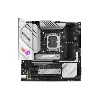 Asus Rog Strix B760-G Gaming Wifi – Socket Intel LGA1700