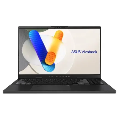 Portátil Asus Vivobook Pro 15 OLED Intel Core Ultra 9 185H 24Gb 1Tb 15.6? Win11 Pro Cinza