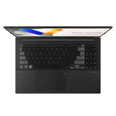 Portátil Asus Vivobook Pro 15 OLED Intel Core Ultra 9 185H 24Gb 1Tb 15.6? Win11 Pro Cinza