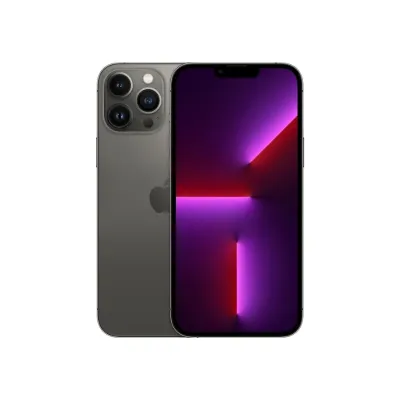 Smartphone Apple iPhone 13 Pro 128Gb Graphite- Excelente