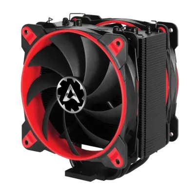 Dissipador Arctic Freezer 33 eSports Editions – Vermelho