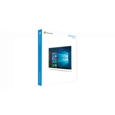 MICROSOFT WINDOWS 10 Home 64Bits PT Oem
