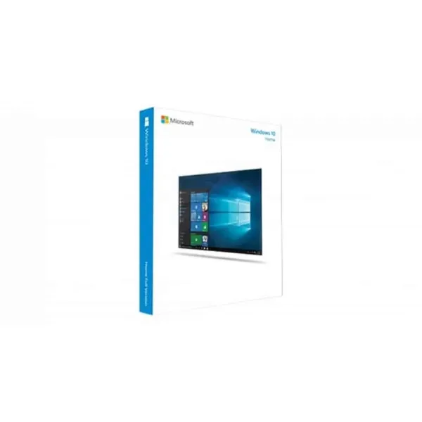 MICROSOFT WINDOWS 10 Home 64Bits PT Oem