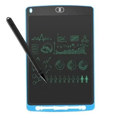 Tablet de Desenho c/Pen Leotec LCD Writing 10?