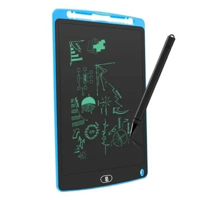 Tablet de Desenho c/Pen Leotec LCD Writing 10?