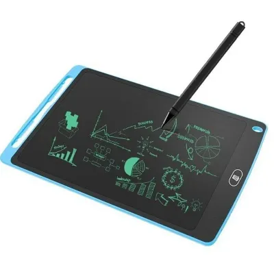 Tablet de Desenho c/Pen Leotec LCD Writing 10?