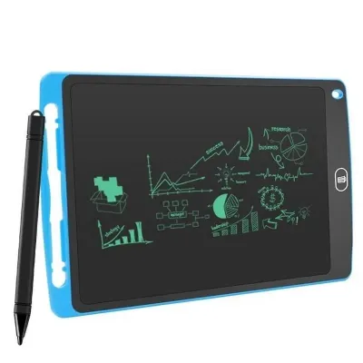 Tablet de Desenho c/Pen Leotec LCD Writing 10?