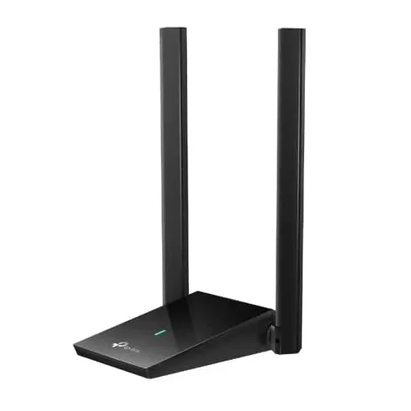 Antena TP-link AX1800 High Gain Dual Band Wi-Fi 6 USB Adapter