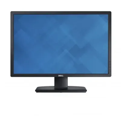 Monitor Dell E2412M 24? 16:10 1680×1050 VGA,DVI-D,DP Preto s/Cabos