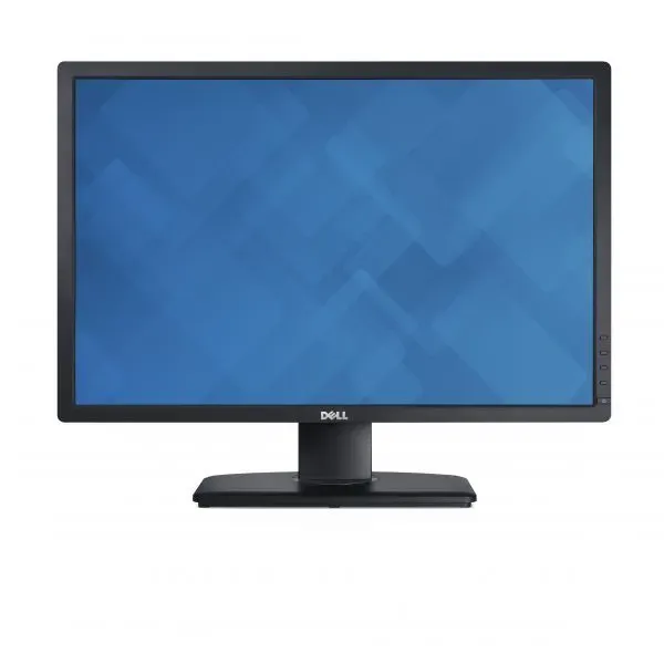 Monitor Dell E2412M 24? 16:10 1680×1050 VGA,DVI-D,DP Preto s/Cabos