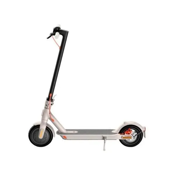 Trotinete Xiaomi Mi Electric Scooter 3 Cinza