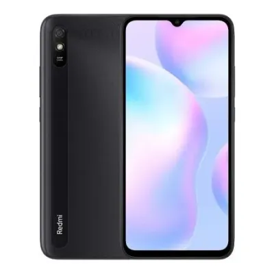 Smartphone Xiaomi Redmi 9A 2GB 32GB 6.53? Cinza