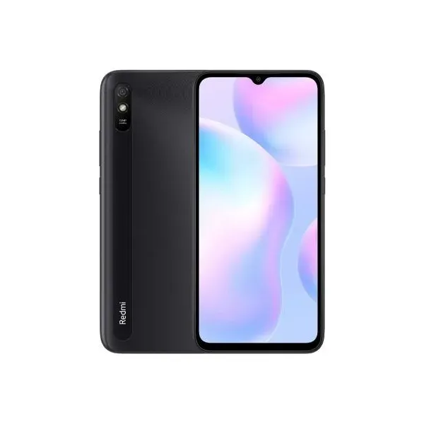 Smartphone Xiaomi Redmi 9A 2GB 32GB 6.53? Cinza