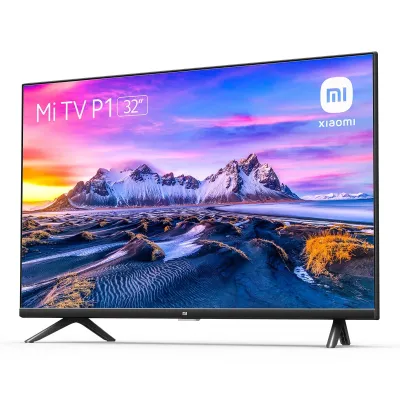TV Xiaomi Mi LED TV P1 32? HD Smart TV WiFi