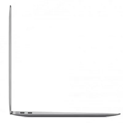 Apple MacBook Air 13.3? Apple Chip M1 8GB 256GB SSD GPU 7 Núcleos Cinza Espacial