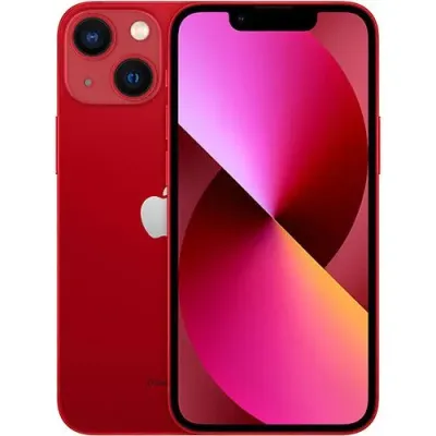 Smartphone Apple iPhone 14 128Gb 6.1? 5G Vermelho