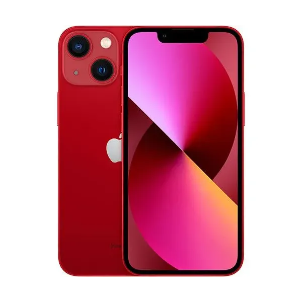 Smartphone Apple iPhone 14 128Gb 6.1? 5G Vermelho