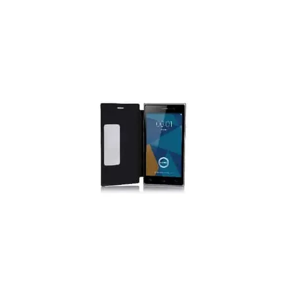 CAPA PARA DOOGEE DG900 FLIP – BLACK
