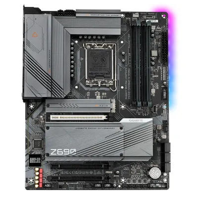 Motherboard Gigabyte Z690 GAMING X DDR4 Socket 1700