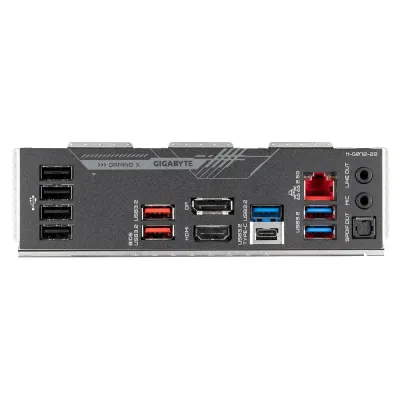 Motherboard Gigabyte Z690 GAMING X DDR4 Socket 1700