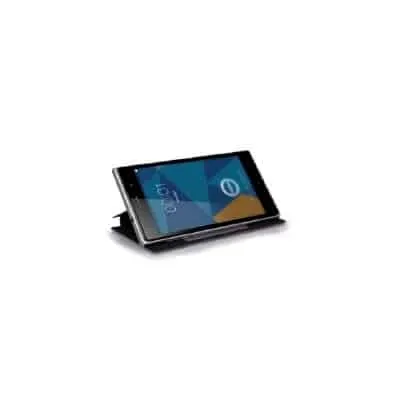 CAPA PARA DOOGEE DG900 FLIP – BLACK