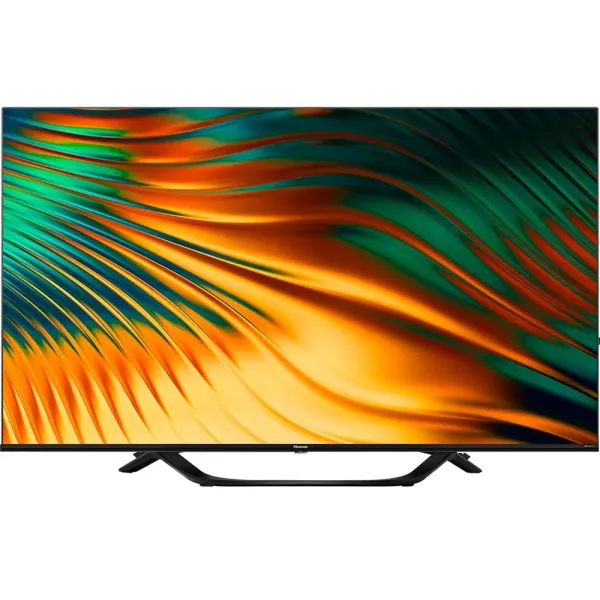 TV Hisense UHD TV 43A63H 43? Ultra HD 4K Smart TV WiFi