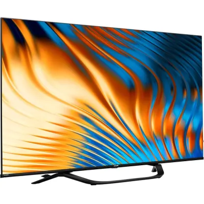 TV Hisense UHD TV 43A63H 43? Ultra HD 4K Smart TV WiFi